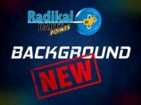 Image des nouvelles NEW RADIKAL DARTS BACKGROUND LET