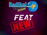 Image des nouvelles RADIKAL DARTS WANTED, NEW FEAT FOR YOUR RADIKAL DARTS MACHINE