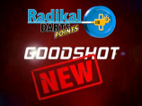 Image des nouvelles Radikal Darts Far West New Goodshot for your online darts machine