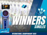 SINGLE WINNER INTERNATIONAL 2025