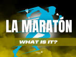LA MARATÓN